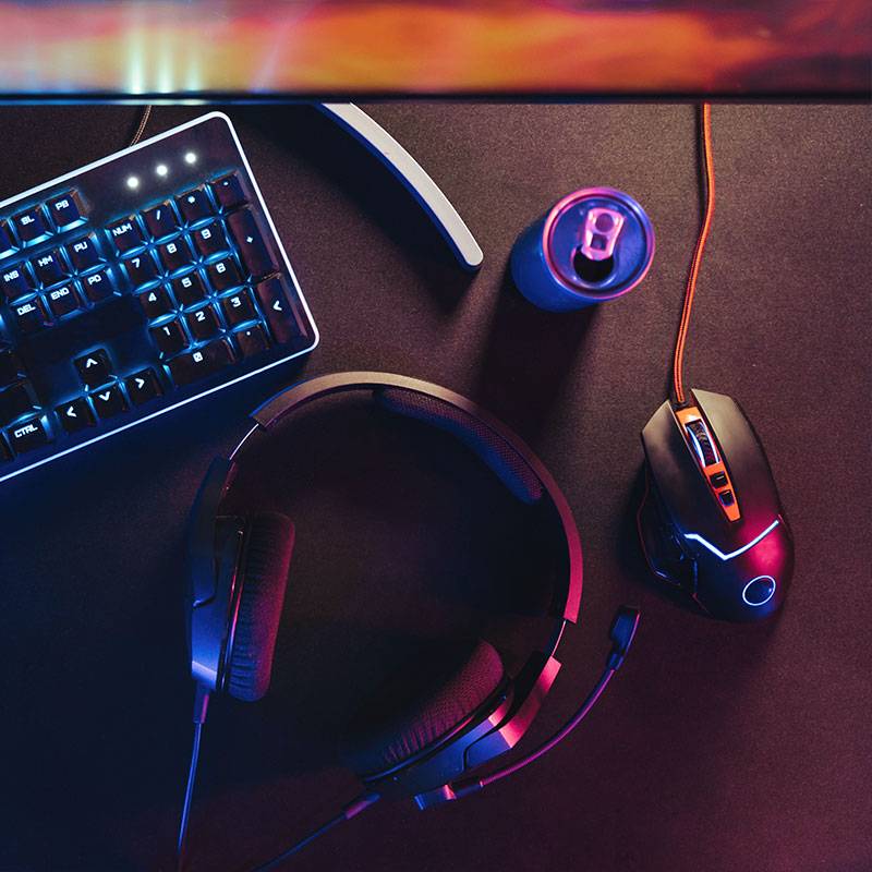 Wilkes University Esports
