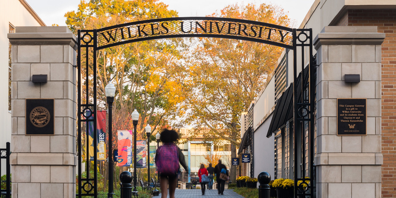 Wilkes University Spring 2025 Calendar Meg Malanie