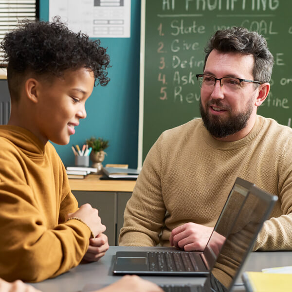 Education Teacher