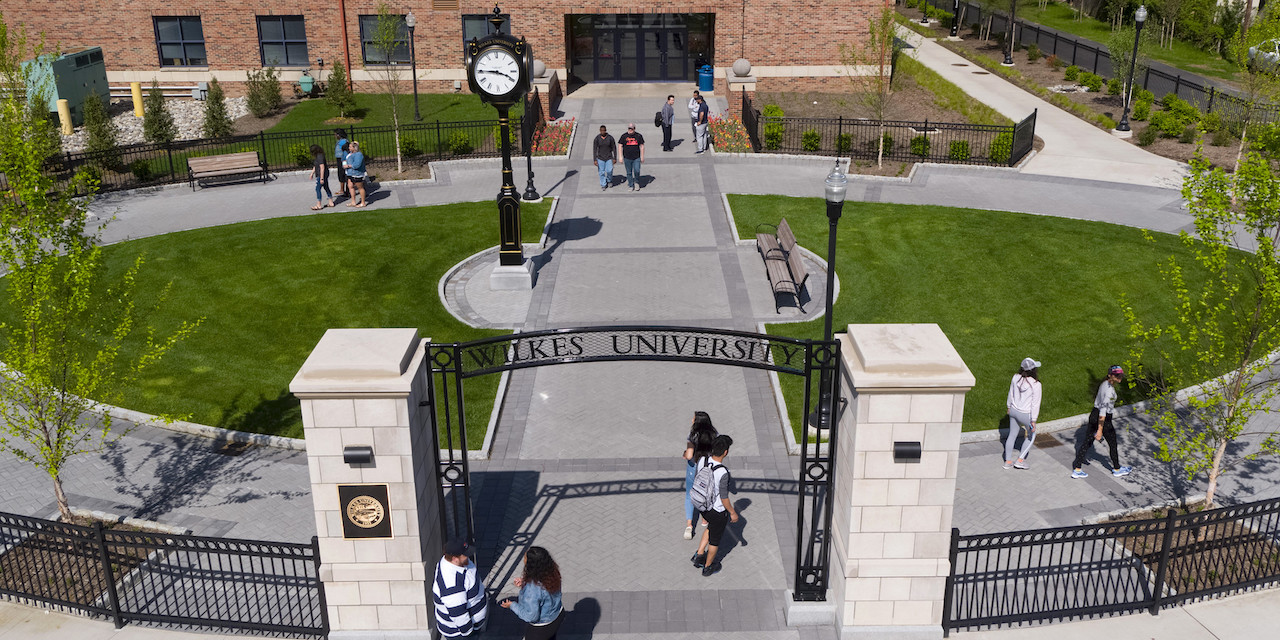 Graduate Financial Aid Wilkes University