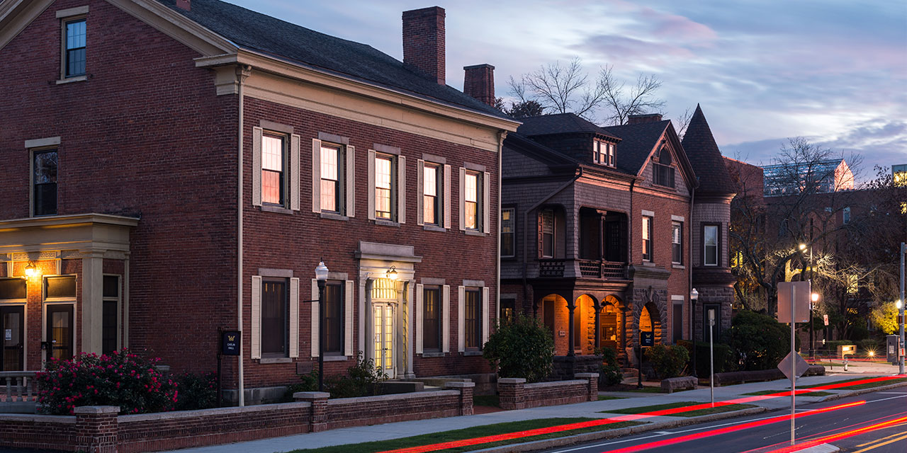 Wilkes University Student Housing