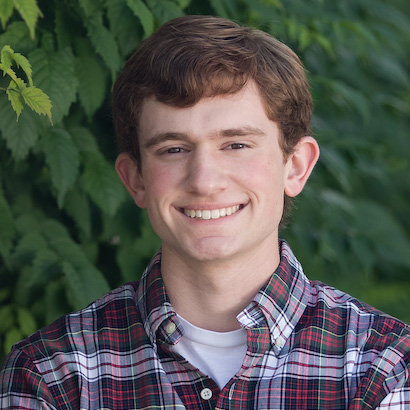 Jack Burch headshot