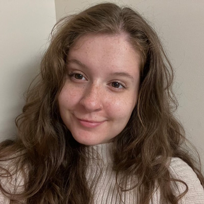 Kaelin Hughes headshot