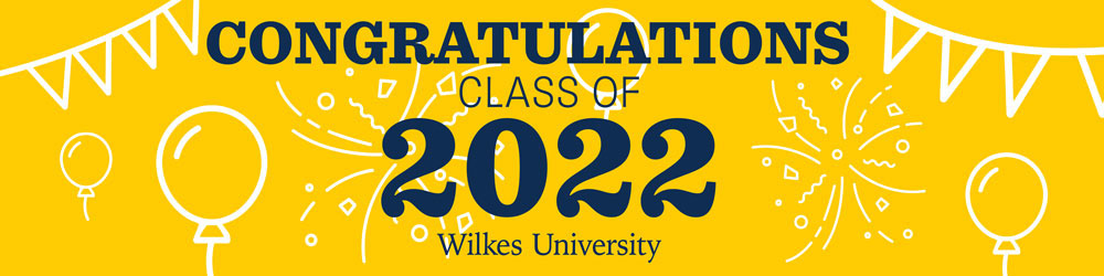 Wilkes University LinkedIn cover photo 4