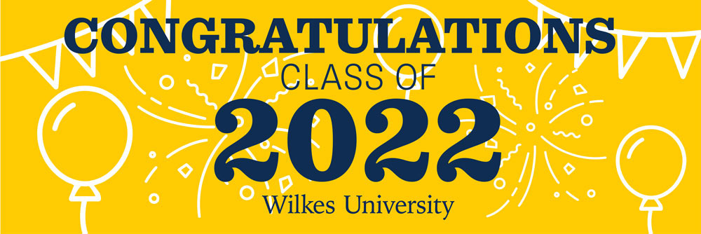 Wilkes University Twitter cover photo 4