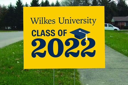 Wilkes yard sign 1