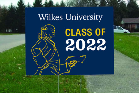 Wilkes yard sign 4