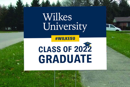 Wilkes yard sign 5