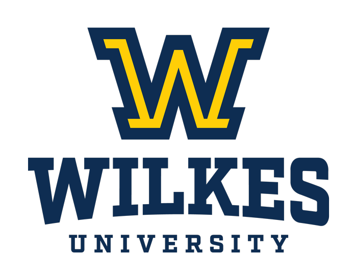 Wilkes "W" logo