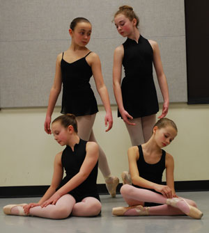 Summer Dance Intensive