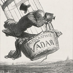 LEsprit : Exploring Wit and Beauty in French Prints