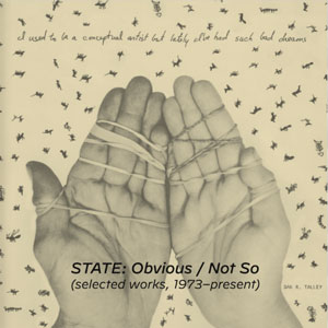 State: Obvious/Not So