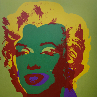 Any Warhol