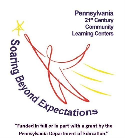 21st CCLC Logo