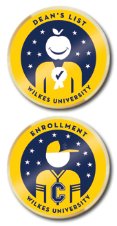 Wilkes University Merits