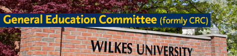 General Education Committee