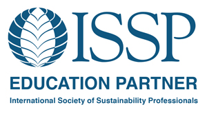 ISSP Partner