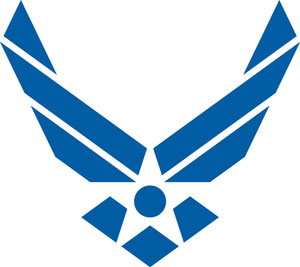 United States Air Force logo