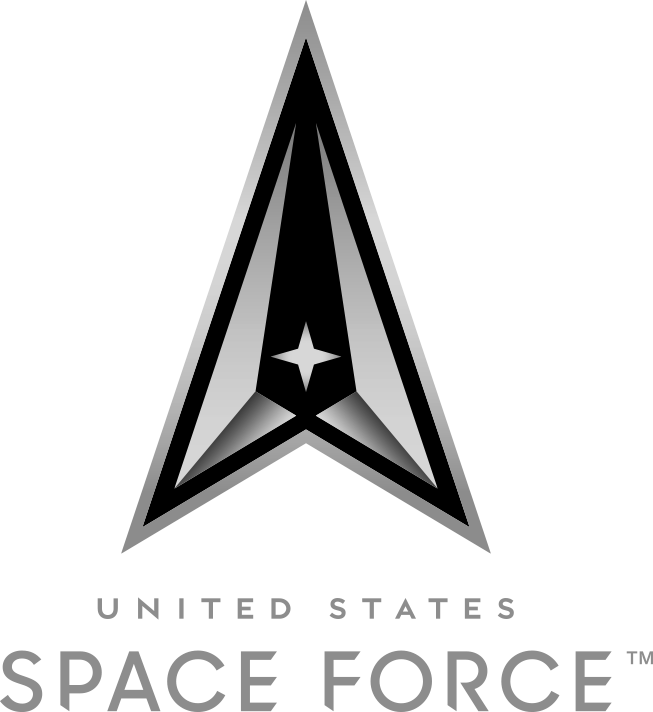 United States Space Force logo