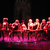Musical Theatre