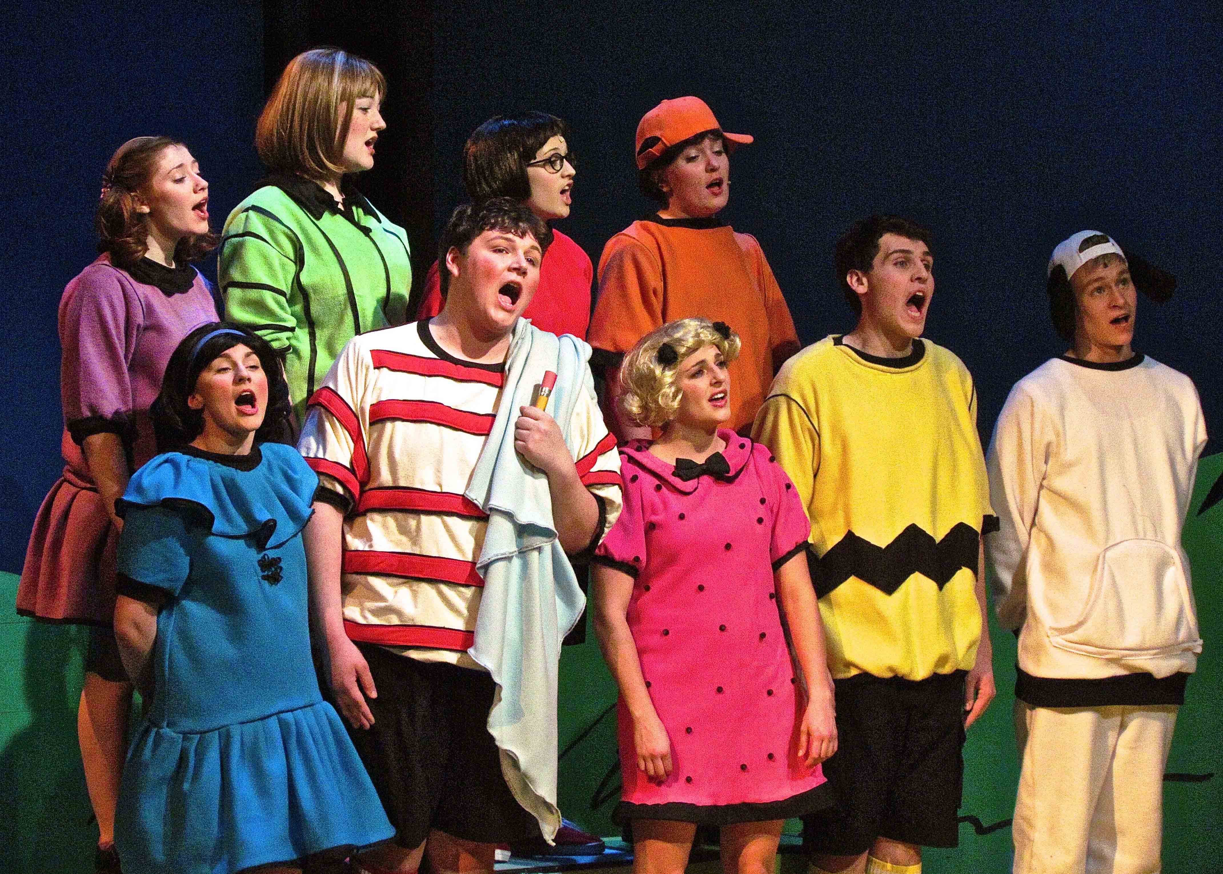 Musical Theatre