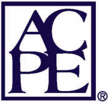 ACPE logo