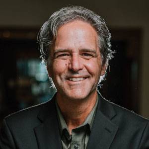 David Hicks Headshot Photo