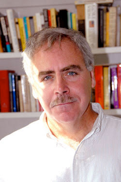 Robert Mooney headshot