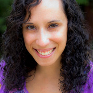 Dania Ramos headshot