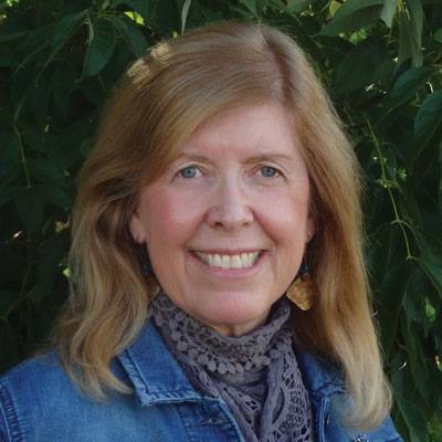 Nancy McKinley headshot