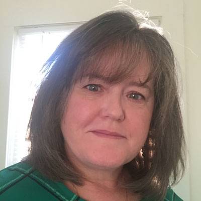 Patricia Naumann headshot