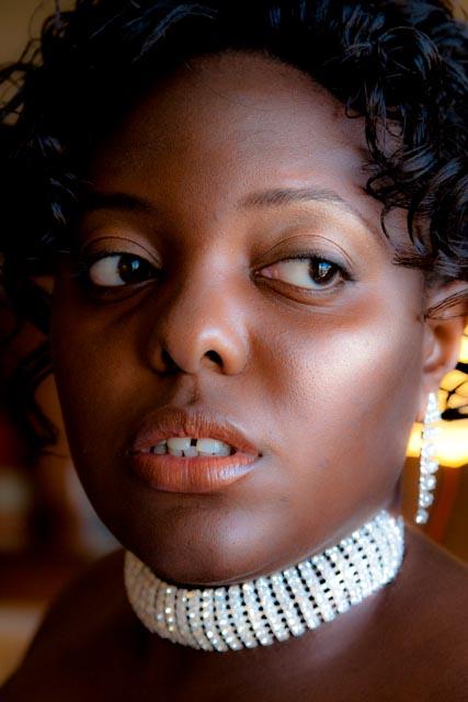 Remica Bingham-Risher headshot