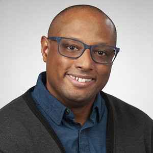 Robin Mccrary headshot