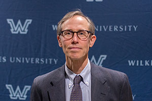 Albert LaFarge