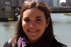 Nicole Frail