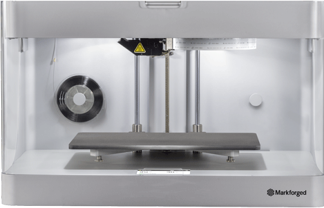 Mark Two 3D Printer