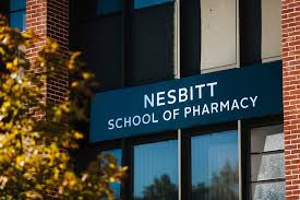 Nesbitt School of Pharmacy