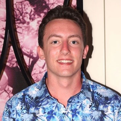 Evan Liddington photo