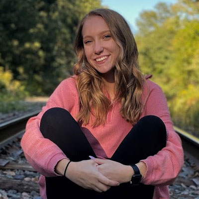 Kait Falco photo