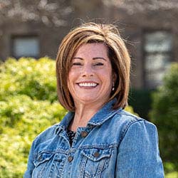 Kimberly McDonnell