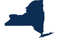 NY Map - Lien Do