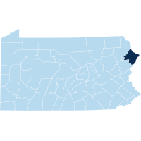 PA Map - Alec Wizar
