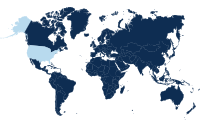 World Map - Do