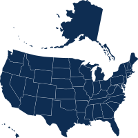 Pa Map - Patton