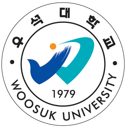 Woosuk University Logo