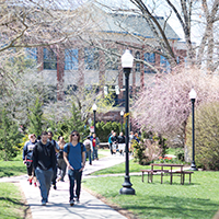 Wilkes University Virtual Meeting