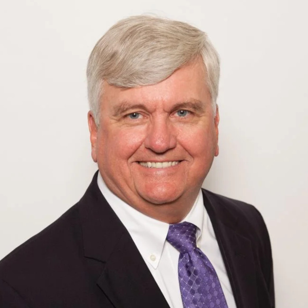 Arthur Glass headshot