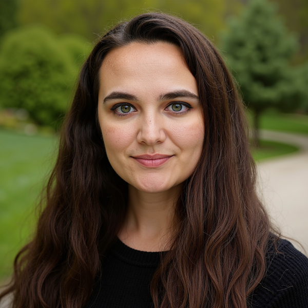 Photo of Faculty/Staff Member