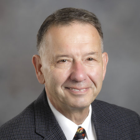 Gerald Ephault