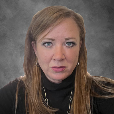 Kimberly Niezgoda headshot